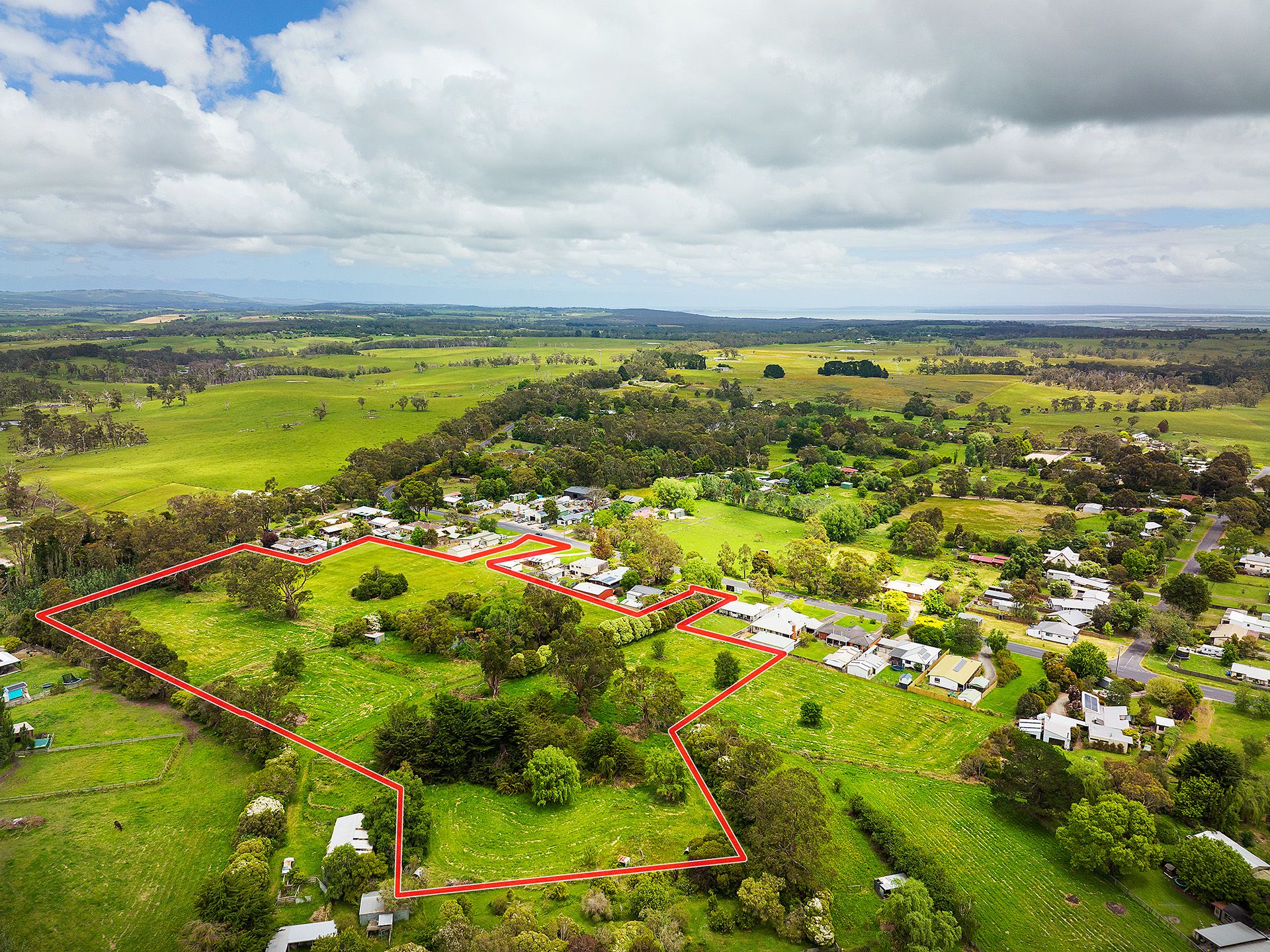 Lot 43/9 Banksia Rise, Nyora VIC 3987