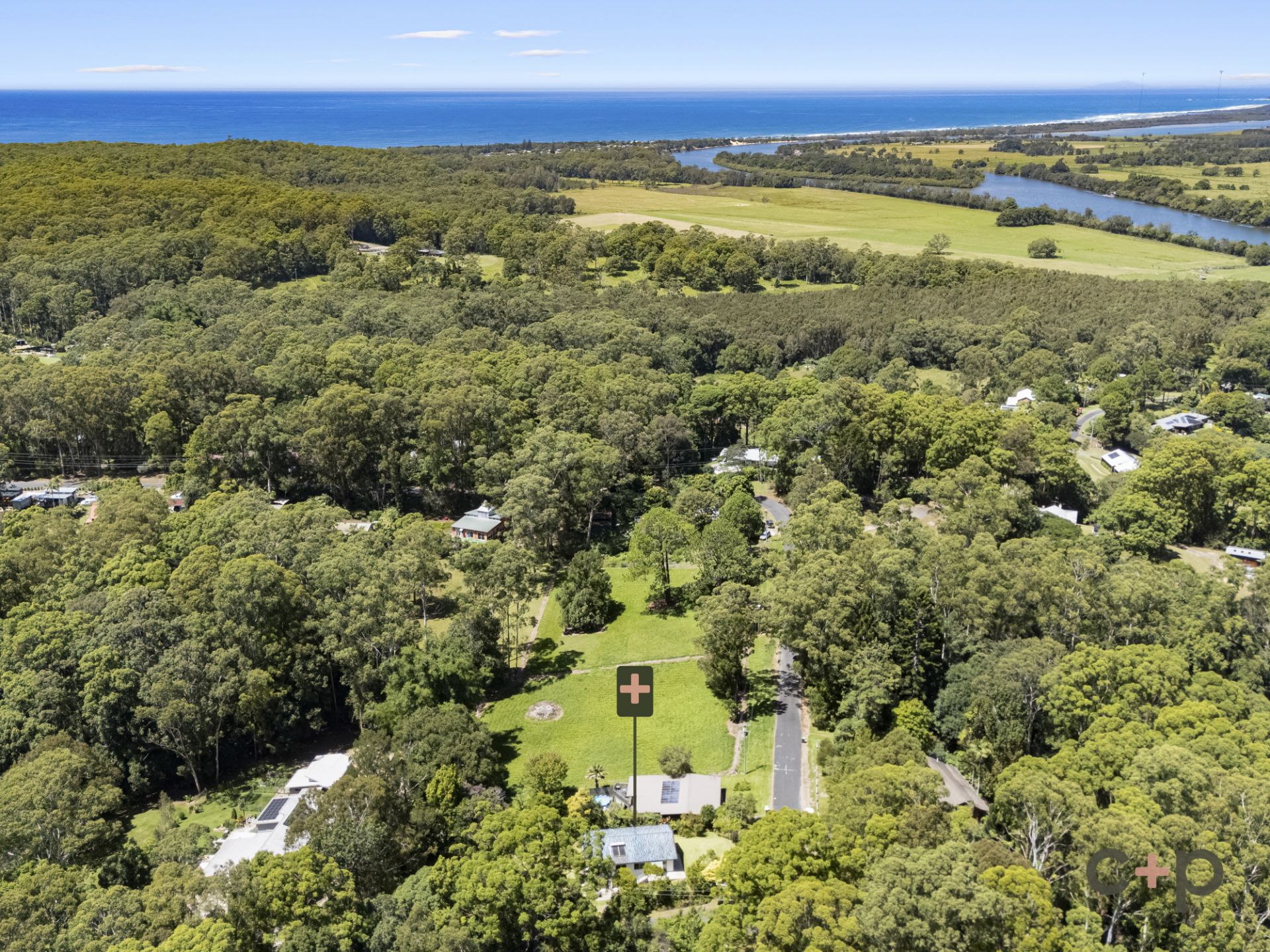 63 Tuckers Rock Road REPTON NSW