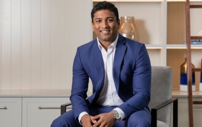 Sahil Kotian