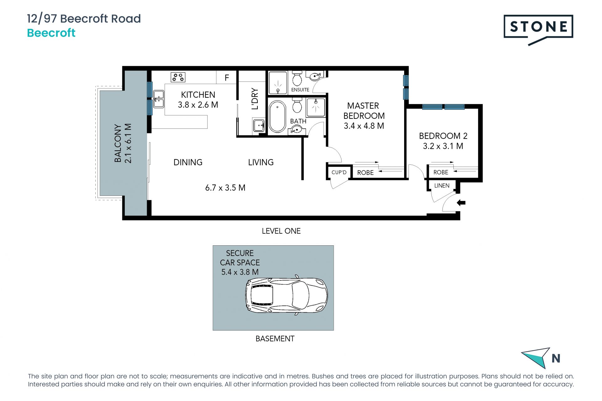 Sold February 2024 - Contact James Ramsay 0420 665 913