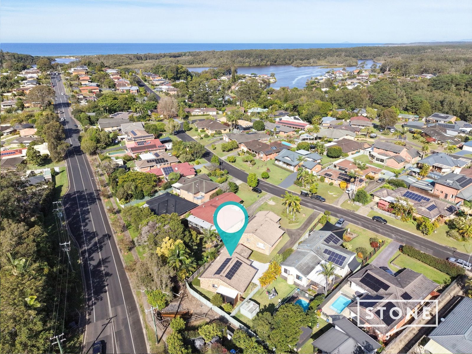 2/13 Bangalow Terrace, Sawtell, Sawtell - Image 1