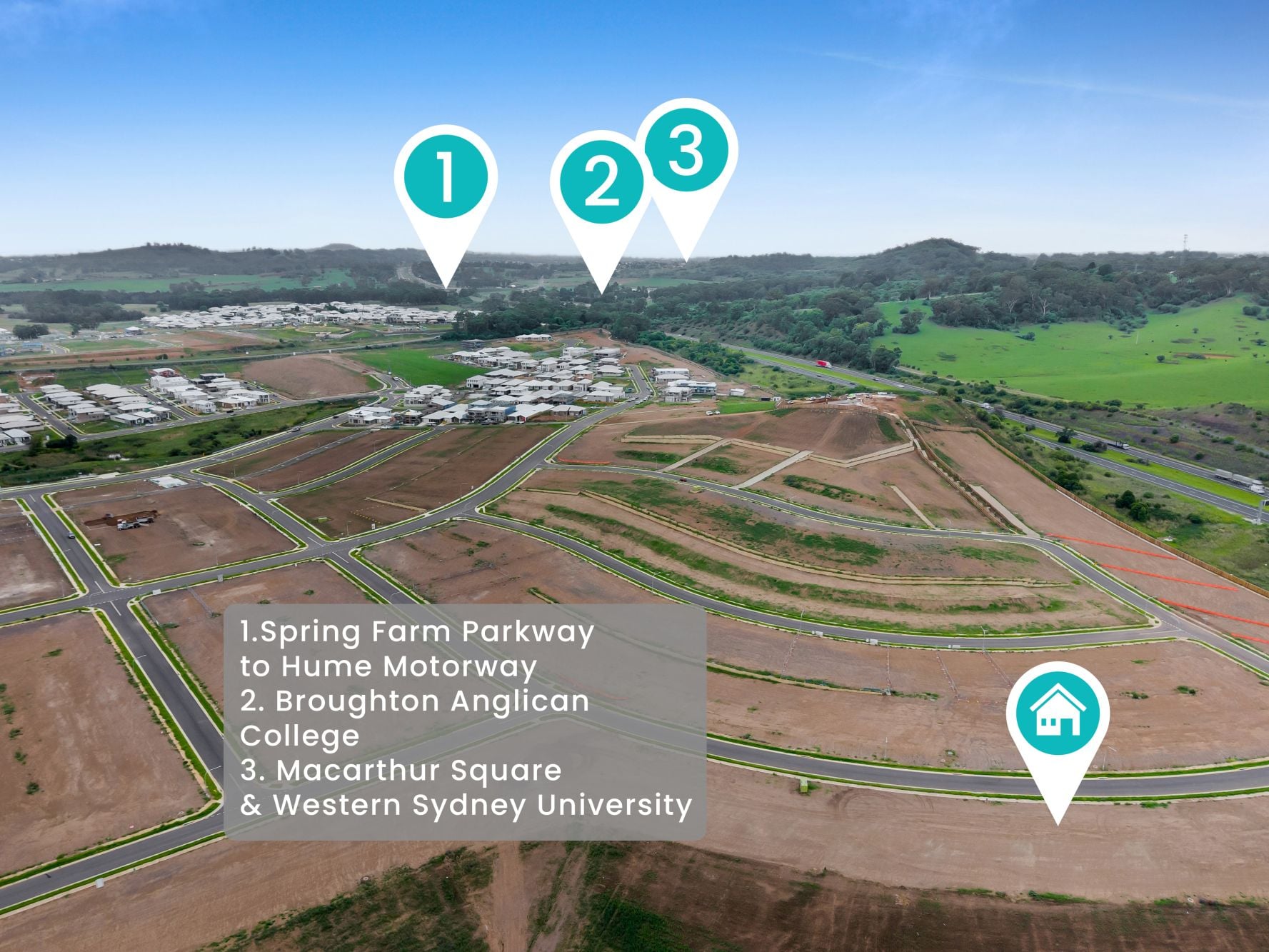 50 Sunlight Crescent, Menangle Park, Menangle Park - Thumbnail 2
