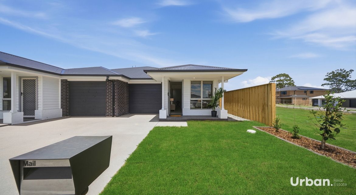 Chisholm 2/3 Aquata Street