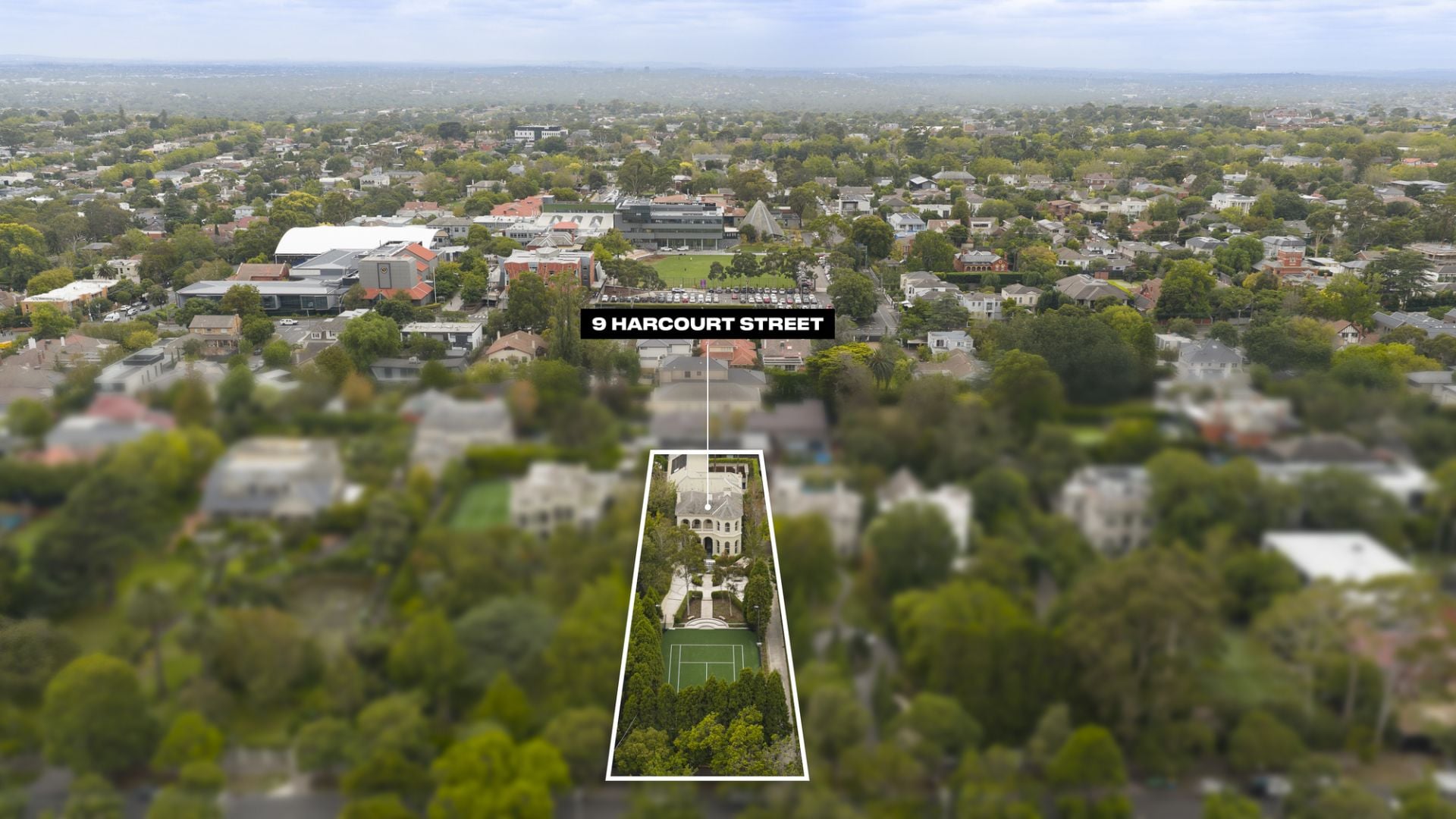9 Harcourt Street, Hawthorn East, Hawthorn East - Thumbnail 3