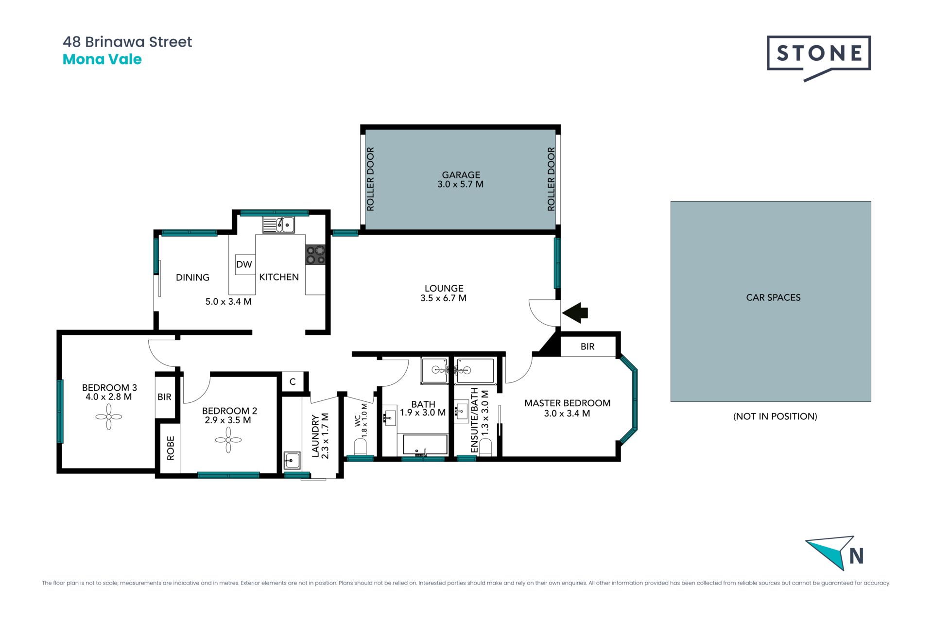 Perfect family home