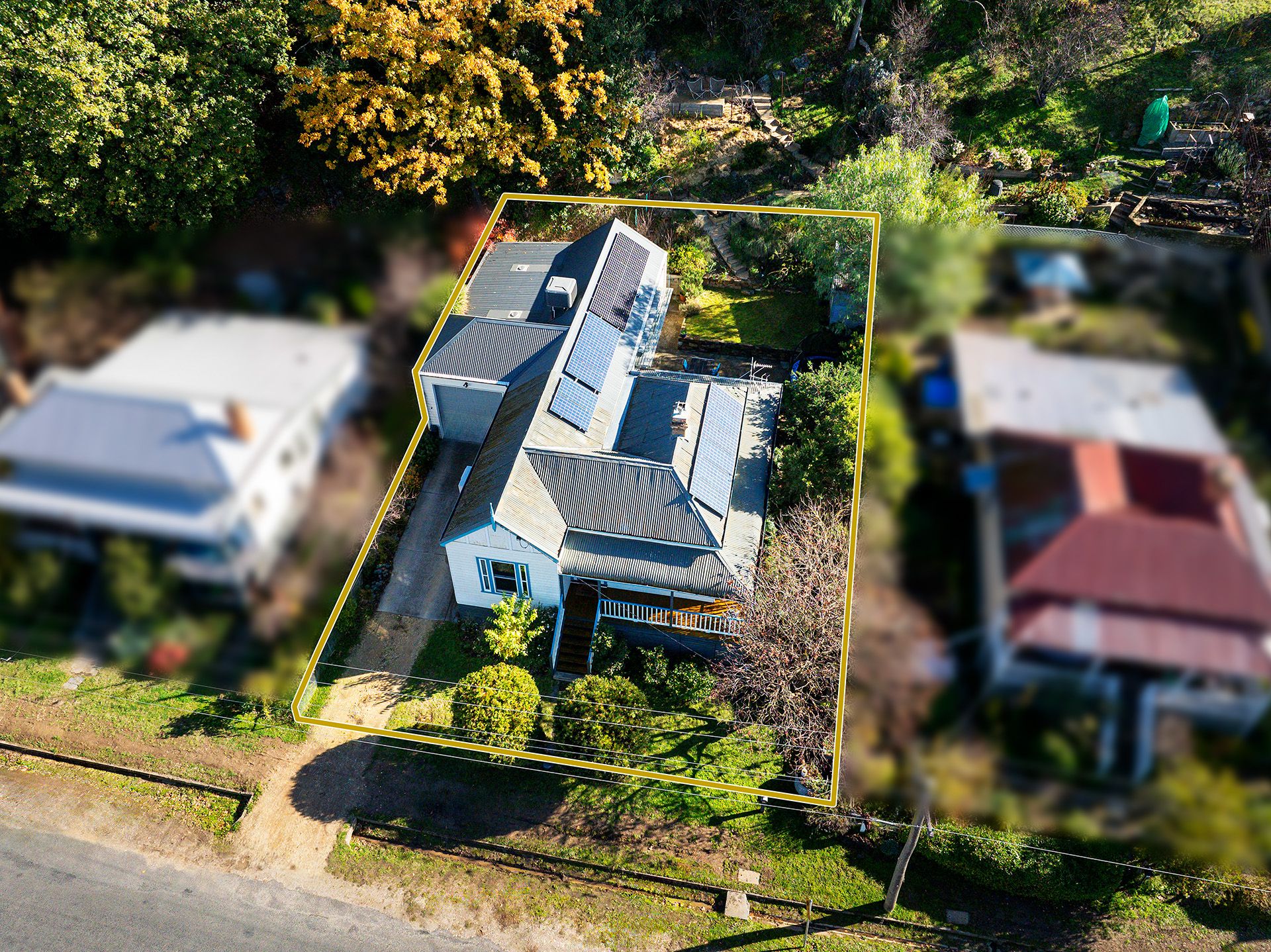 49 Gingell Street, Castlemaine - Thumbnail 6