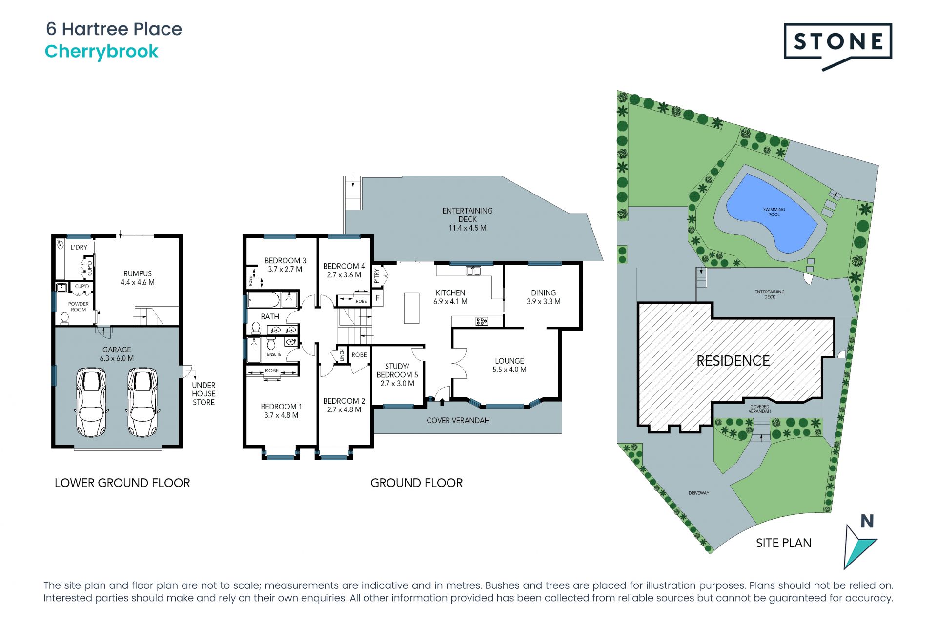 Family perfection in blissful cul-de-sac, Cherrybrook Tech zoned