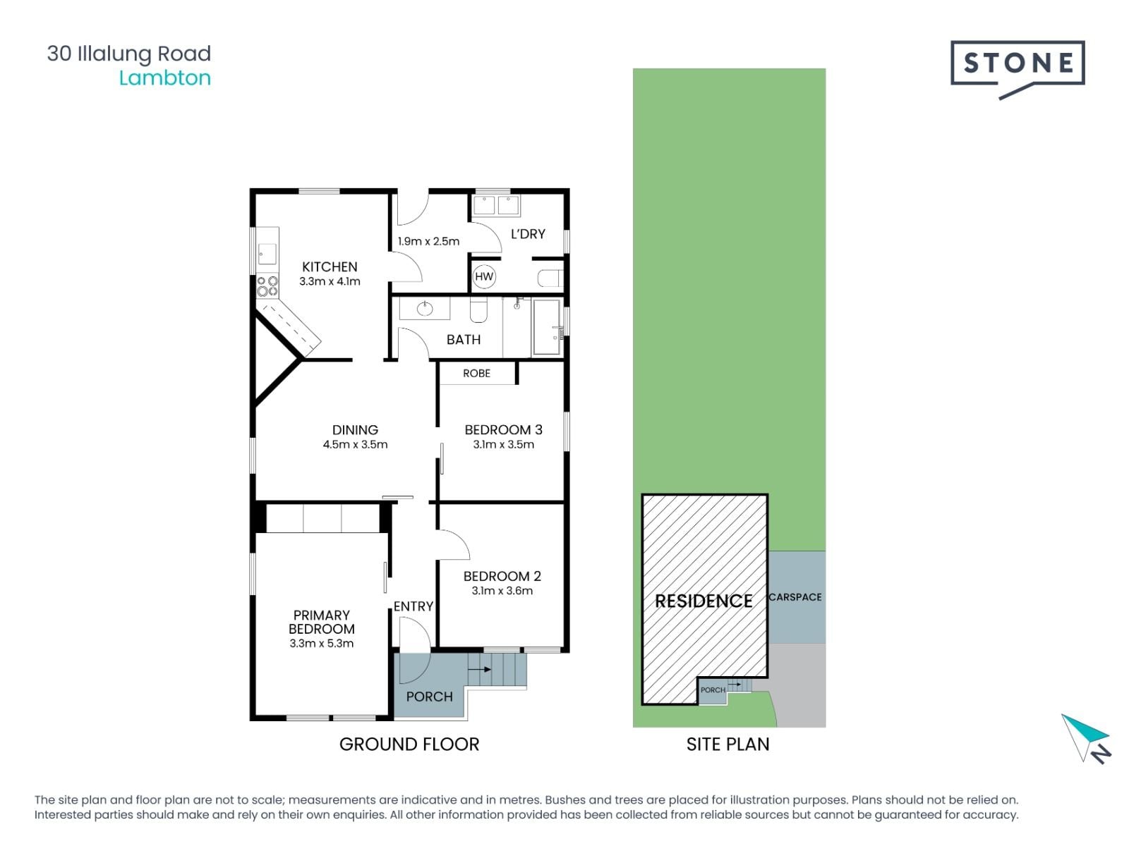 Exceptional Opportunity with Rear Lane Access
