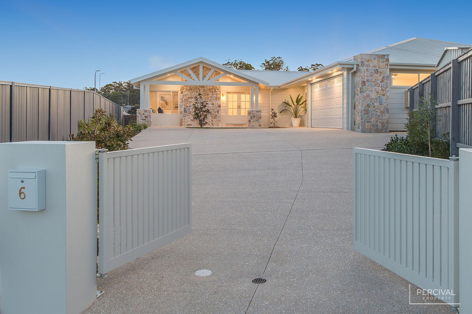 6 Rigney Avenue Thrumster NSW, Thrumster - Thumbnail 2