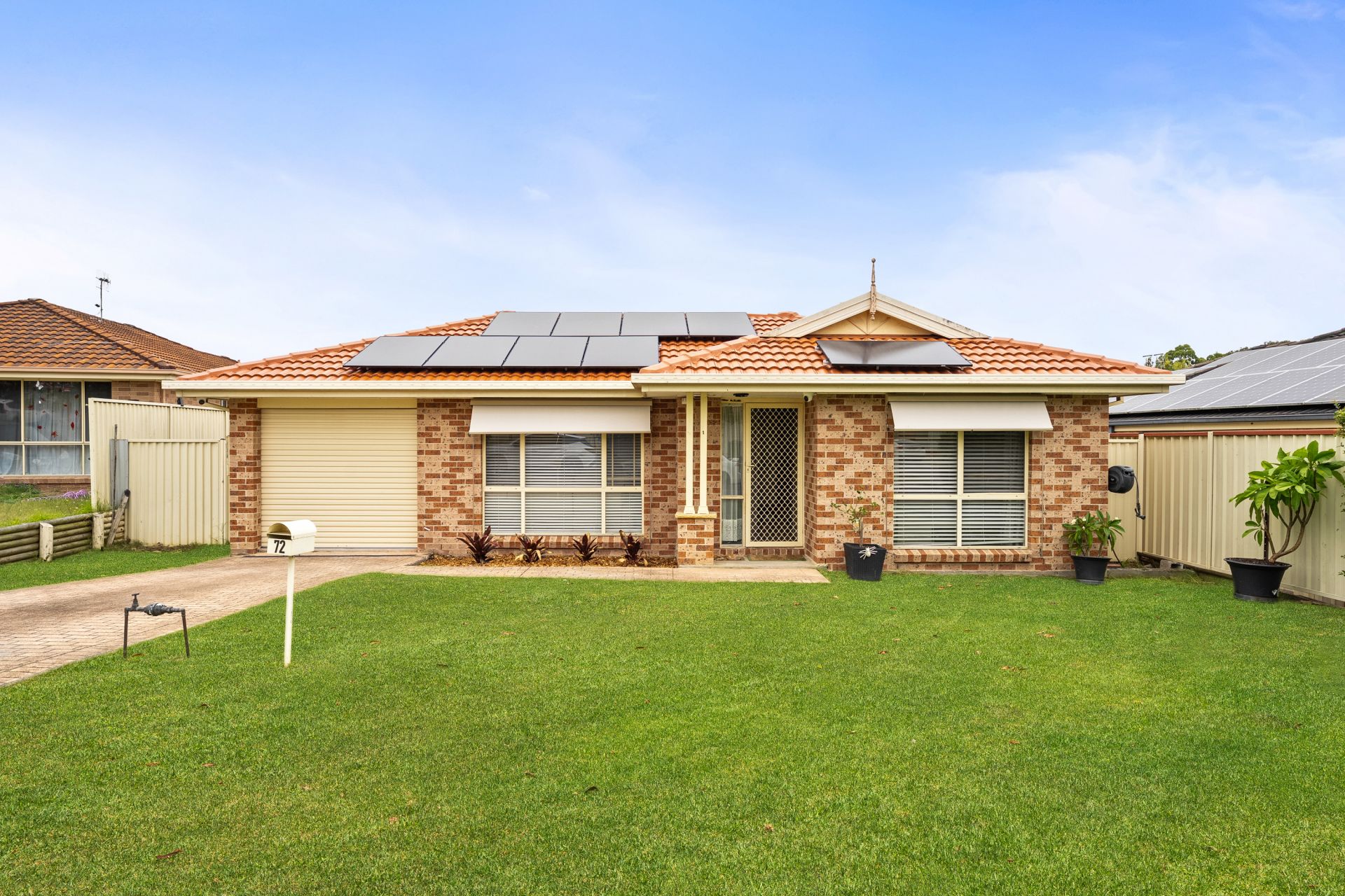72 White Swan Avenue, Blue Haven, Blue Haven - Thumbnail 3