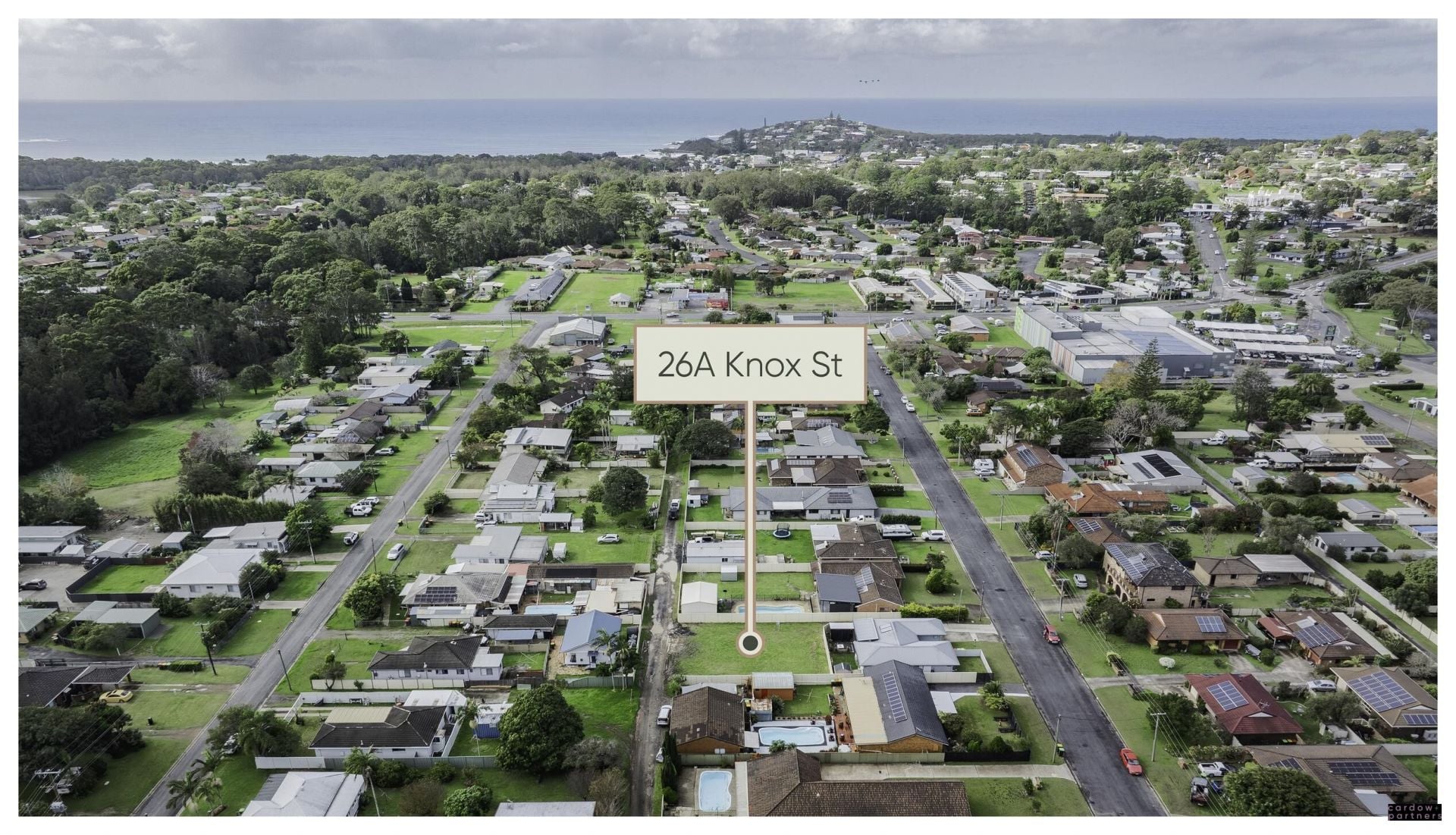 26A Knox Street Woolgoolga NSW, Woolgoolga - Image 1