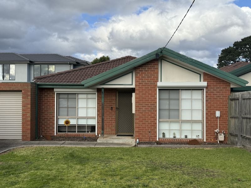 1/460 Station Street, Lalor