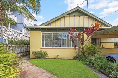 Mosman 10 Rosebery Street