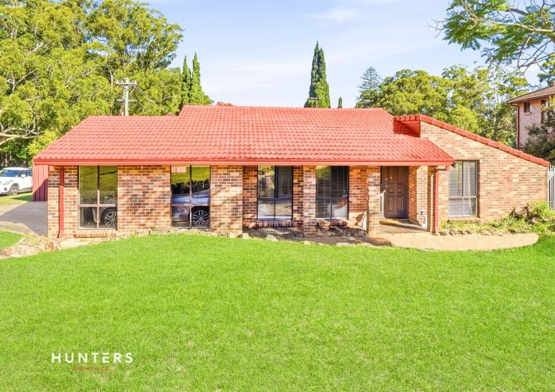 8 Bells Road, Oatlands