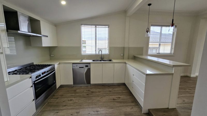 4 Adler Parade, Greystanes