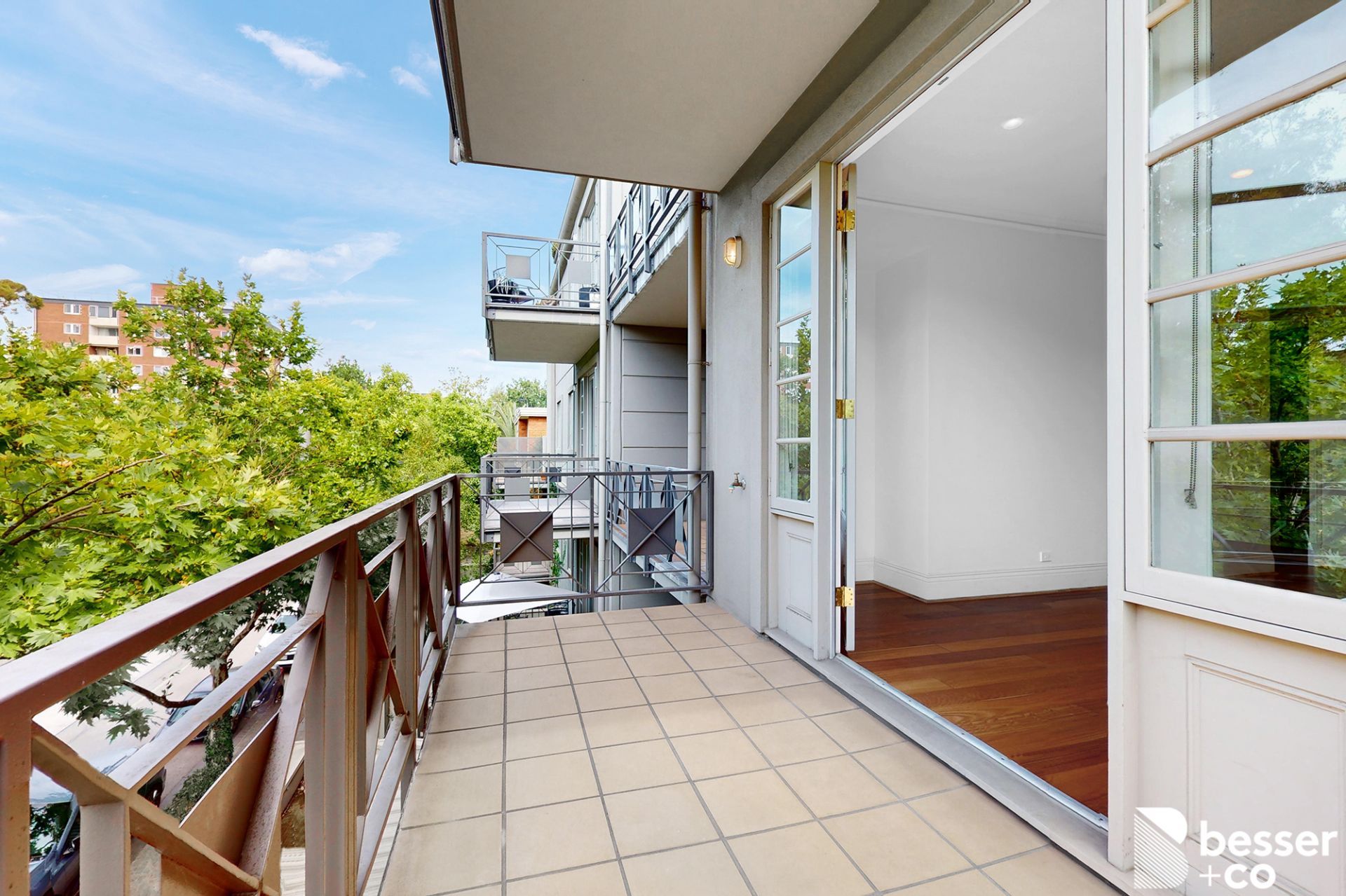 19/350 Toorak Road, South Yarra - Thumbnail 7