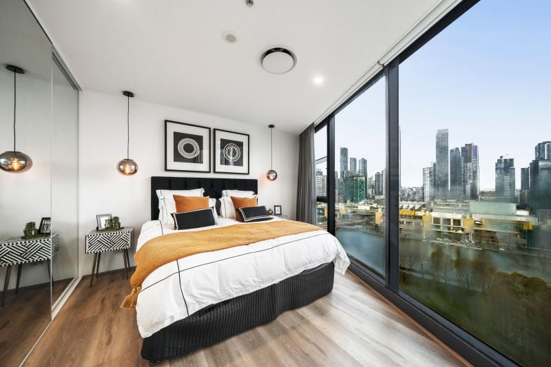 Level 17/1704/565 Flinders Street, Melbourne