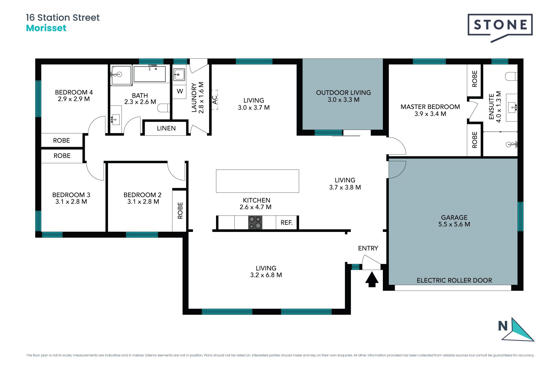 Fantastic first home or invesment