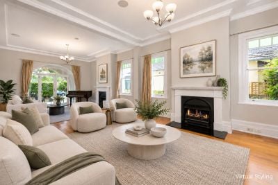 Lindfield 41 Tryon Road