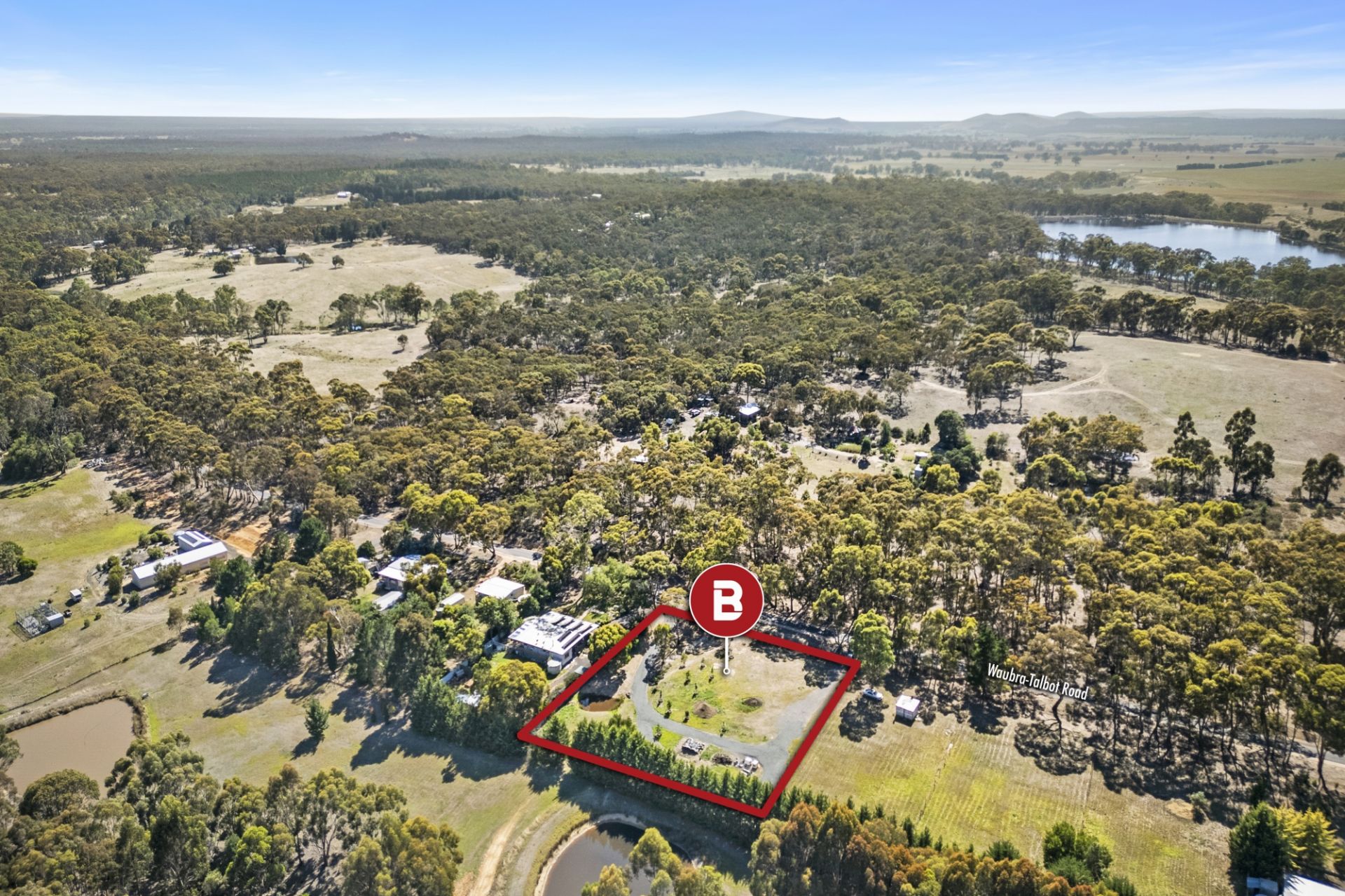 2/ Waubra-Talbot Road, Evansford - Thumbnail 3