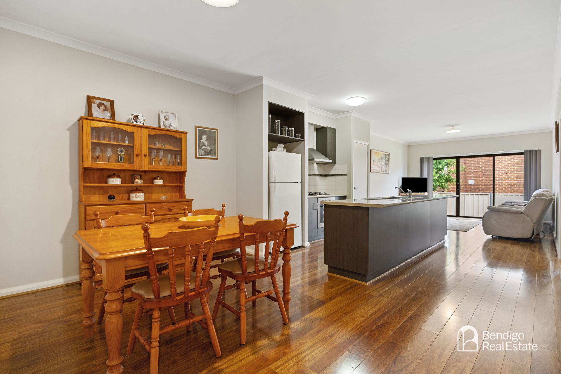 24 Lansell Street Kangaroo Flat VIC, Flat - Thumbnail 4