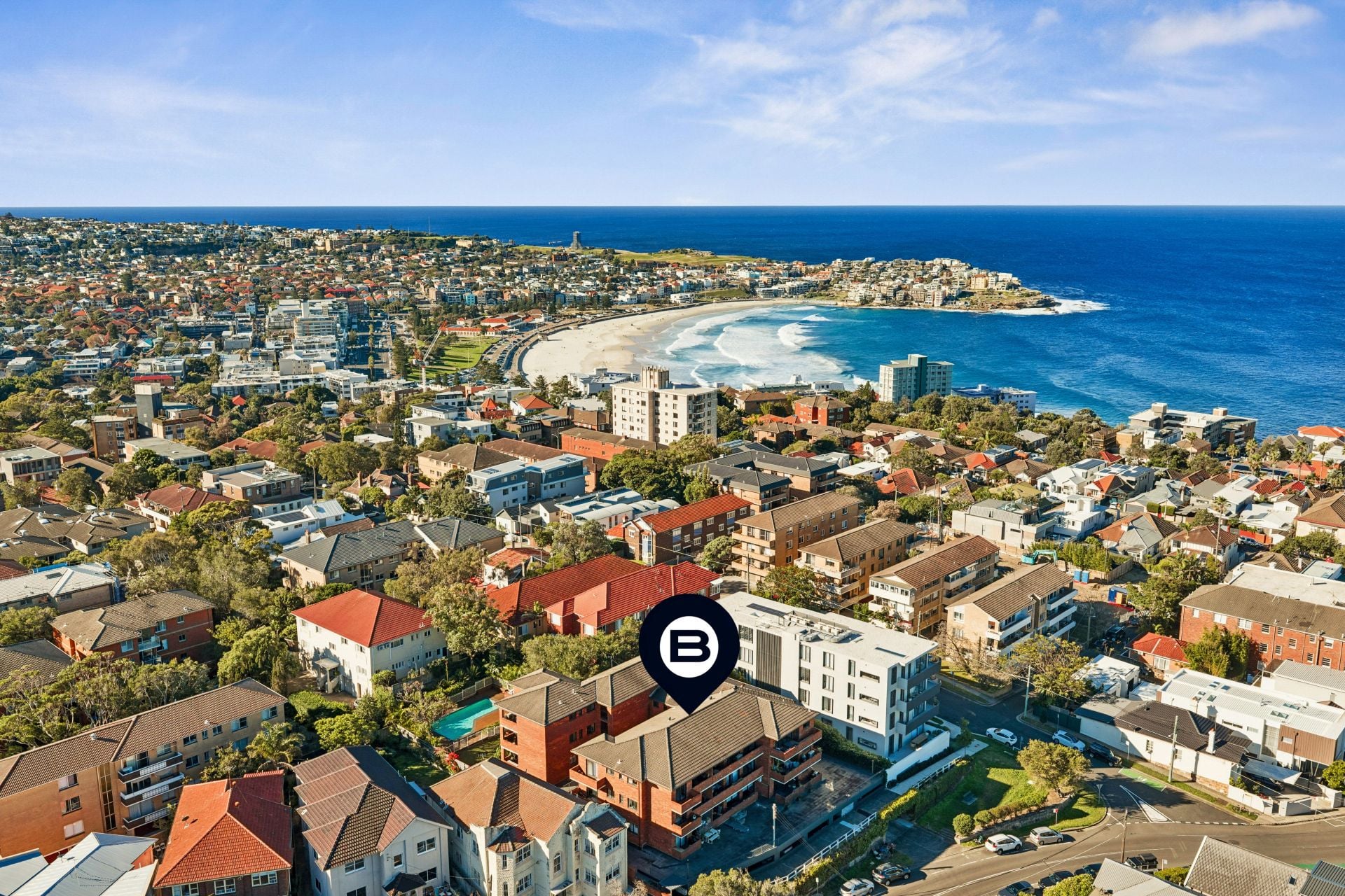3/10-12 Fletcher Street, Bondi, Bondi - Thumbnail 4