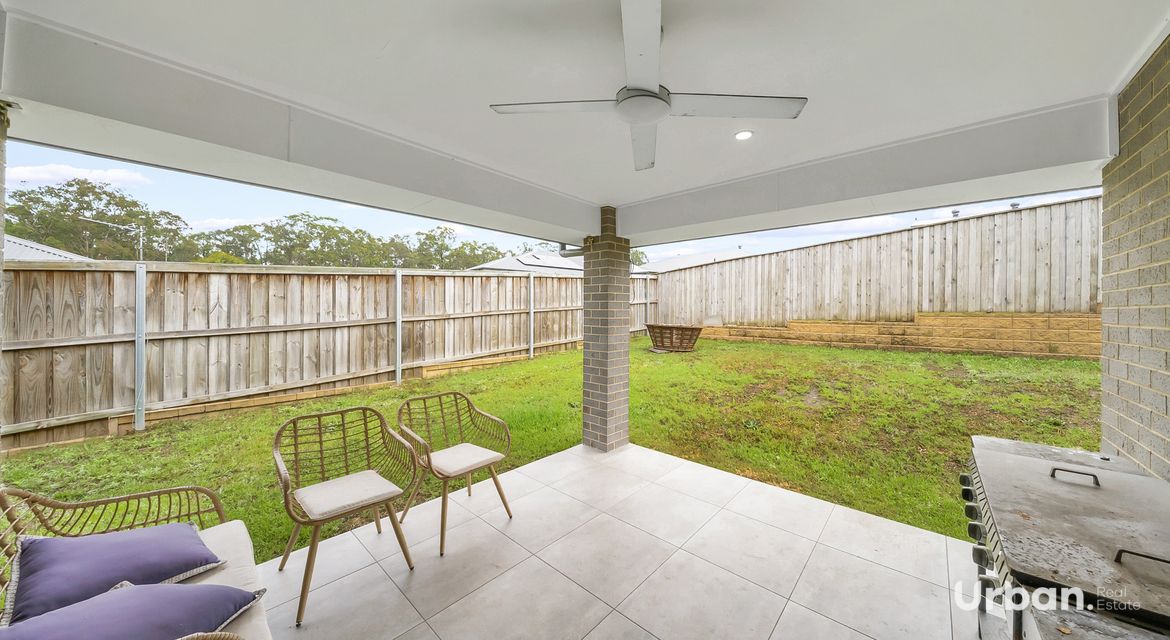 Greta 5 Dinton Street