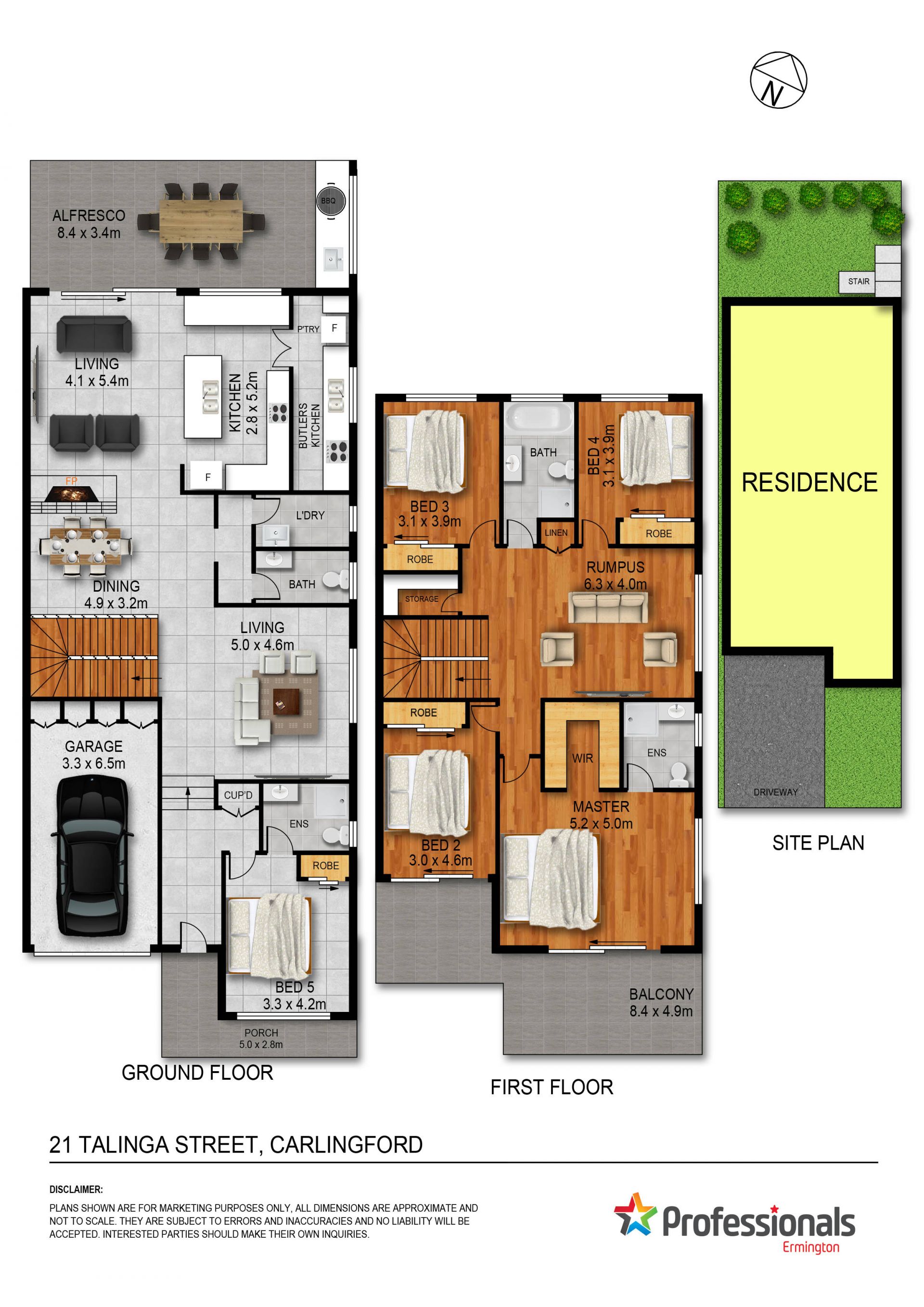 PROUDLY SOLD BY MAJD JERJEES