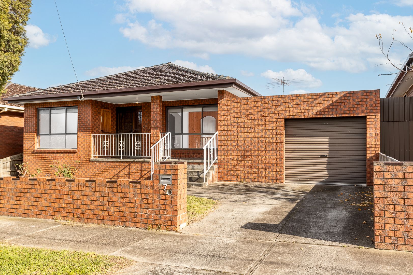 SPACIOUS FAMILY HOME