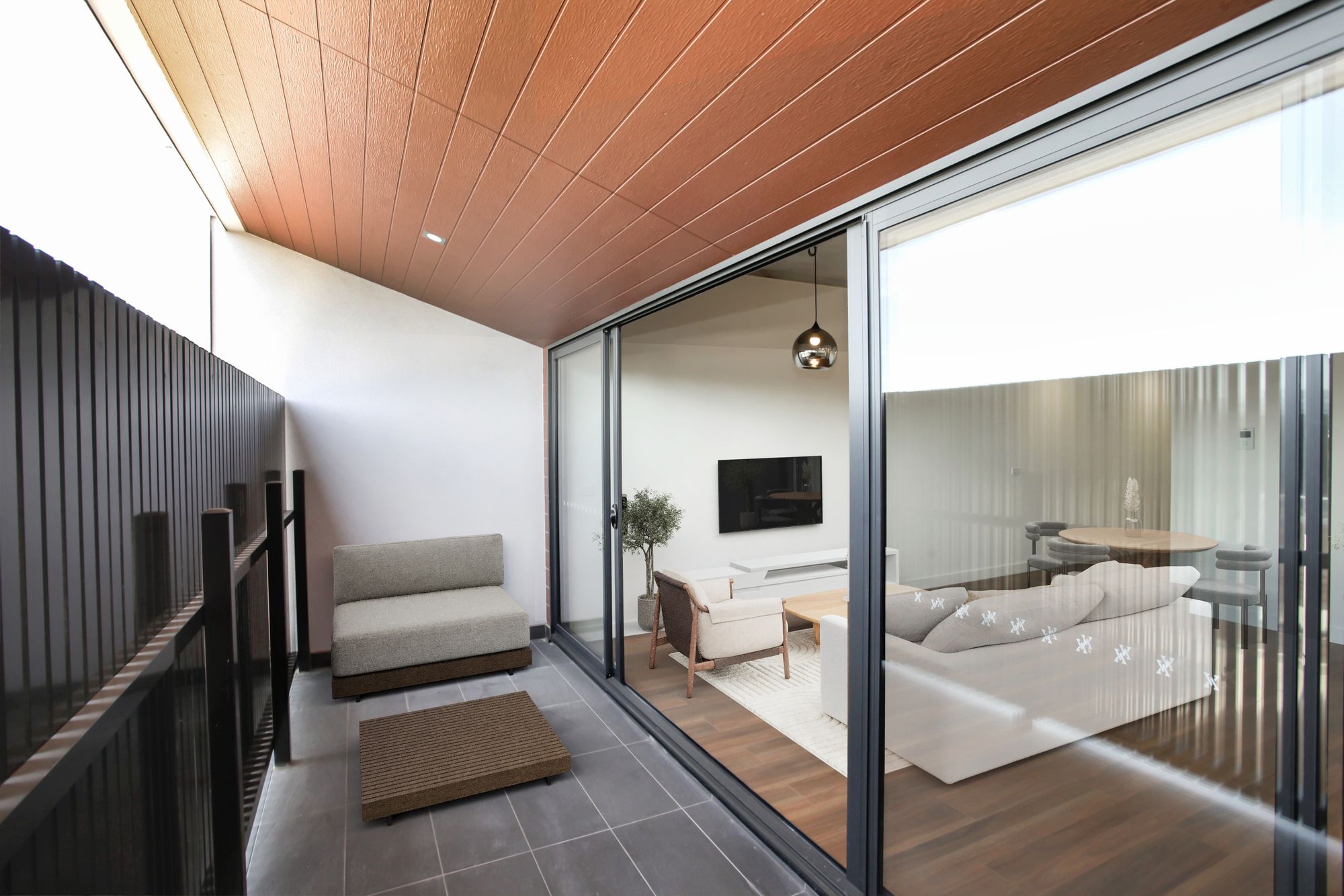 209/27 Victoria Street, Footscray, Footscray - Thumbnail 4