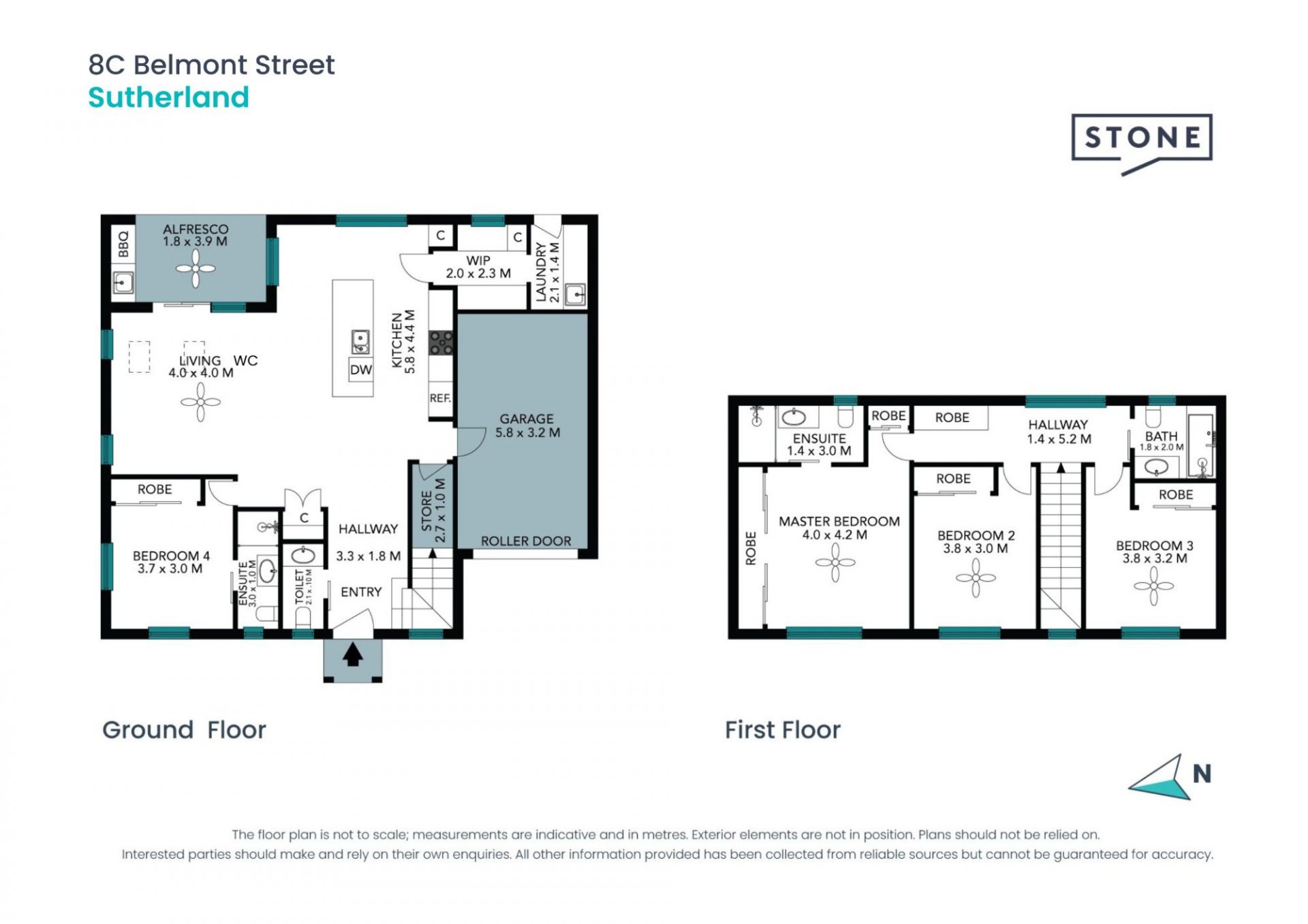 Brand-new architecturally designed luxury abode