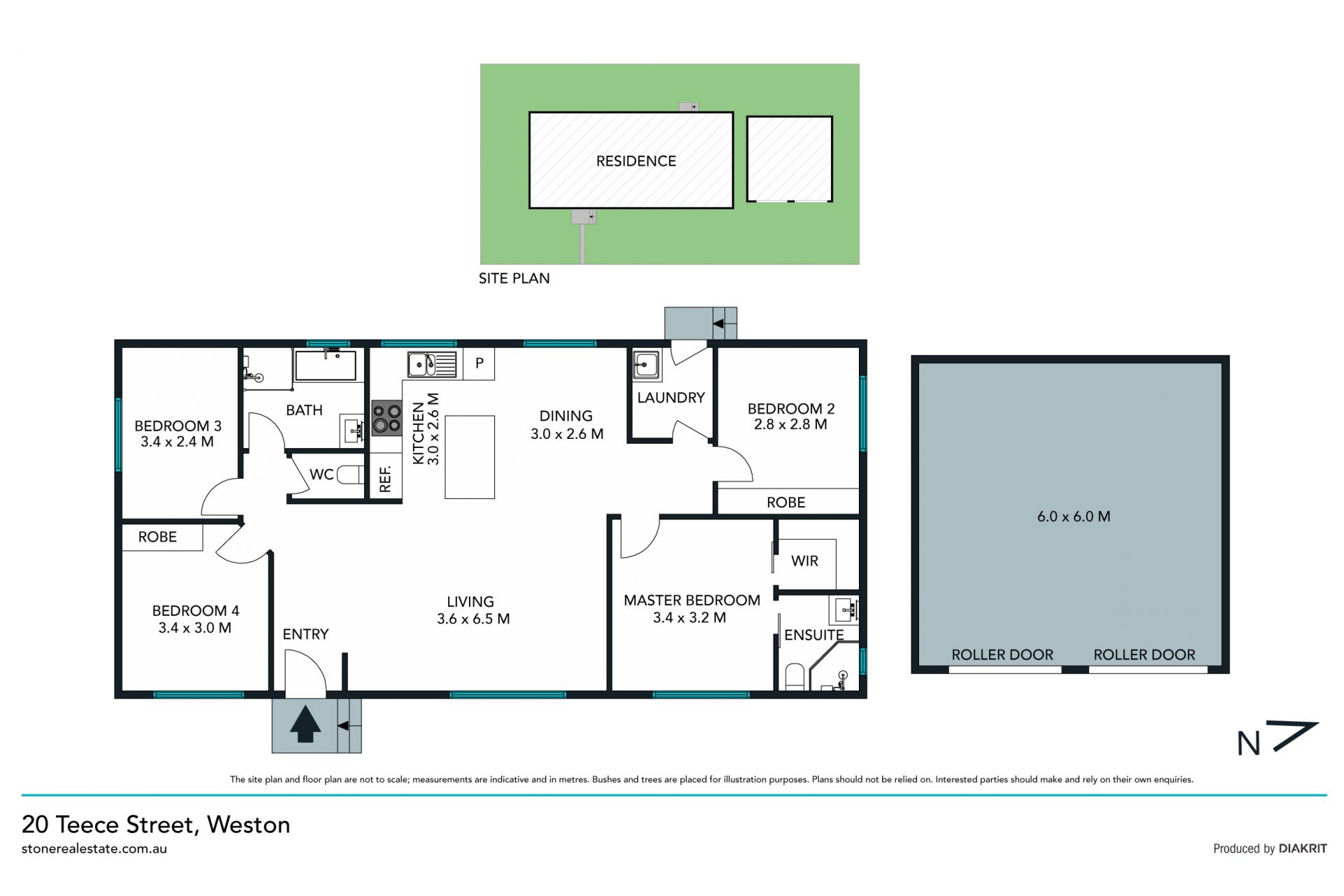 Brand new residence for family style