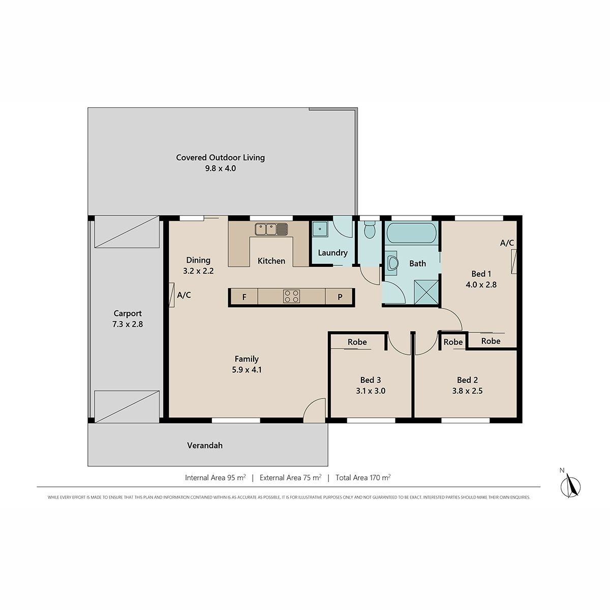 MOVE IN READY