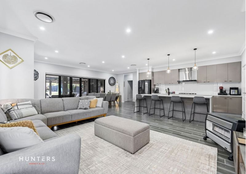 85 Orange Street, Greystanes