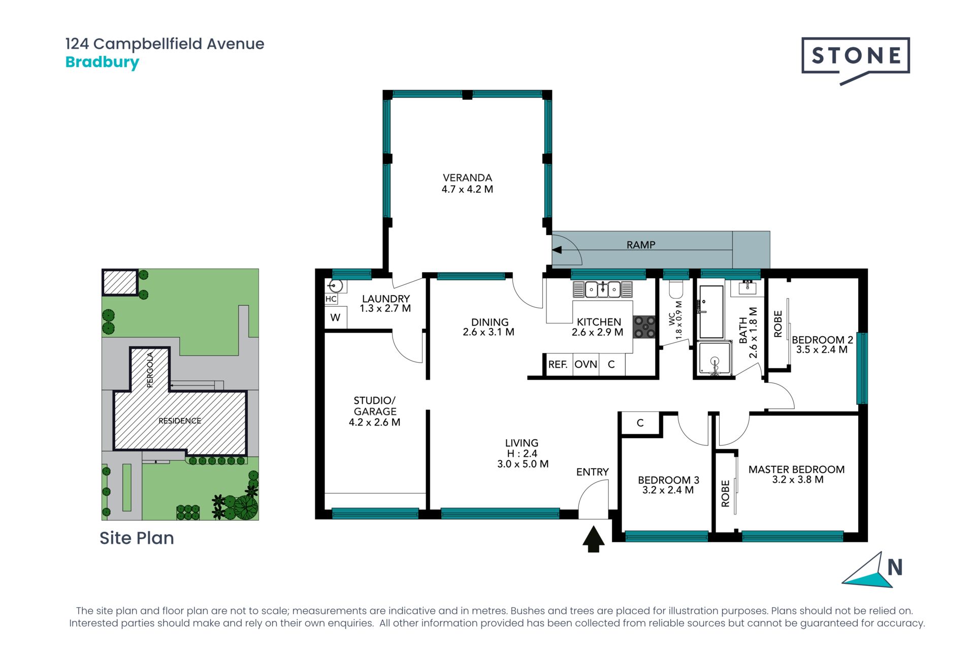 Charming family home with modern upgrades & versatile bonus space