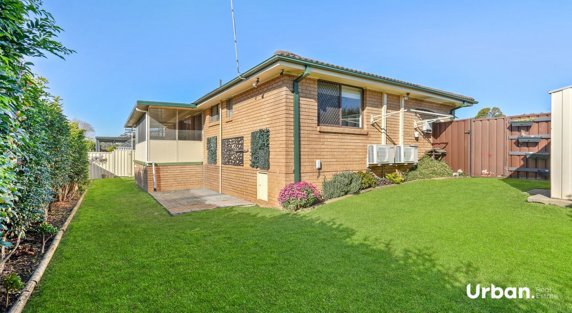 Glenfield 1 Kokoda Place