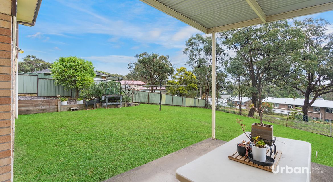 Booragul 26 Merriwa Street