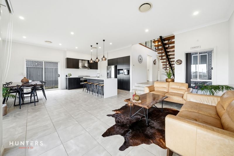 12 Stringer Road, North Kellyville