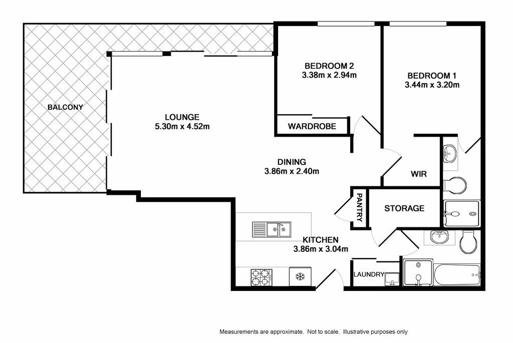 SOLD BY RUSSELL WYER & MICHELLE BALABKA - $528,000