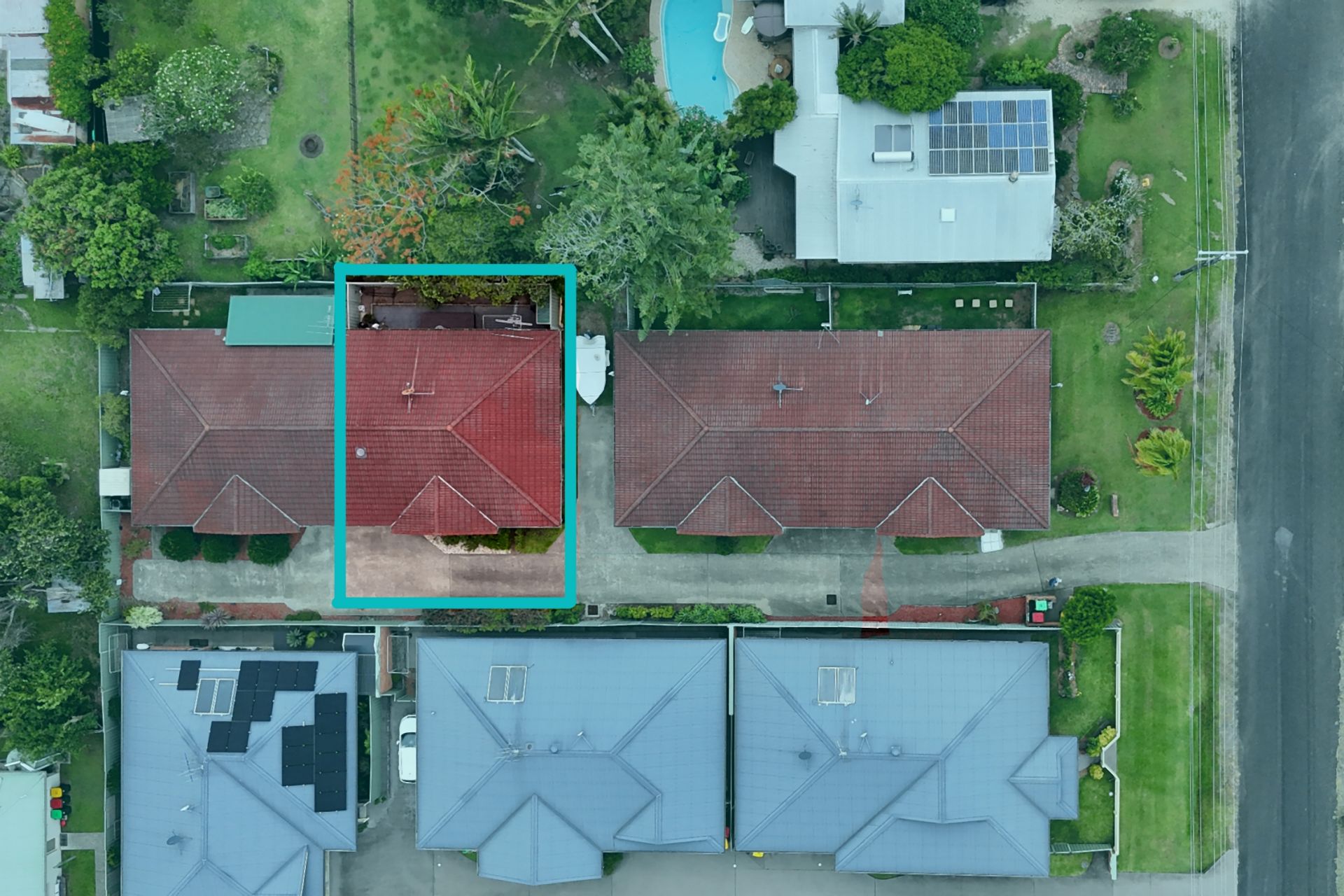 3/18 North Street, Frederickton, Frederickton - Thumbnail 2