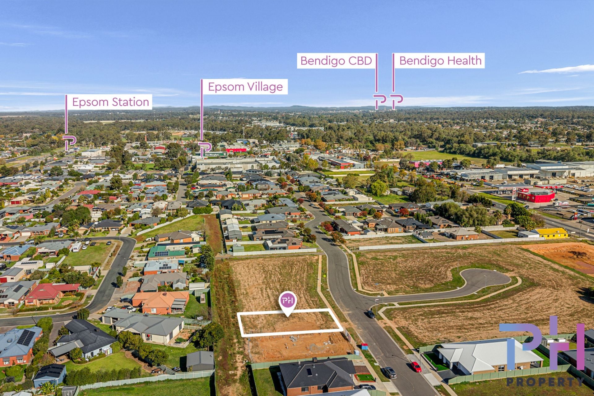 43 Tobin Crescent Epsom VIC, Epsom - Image 1