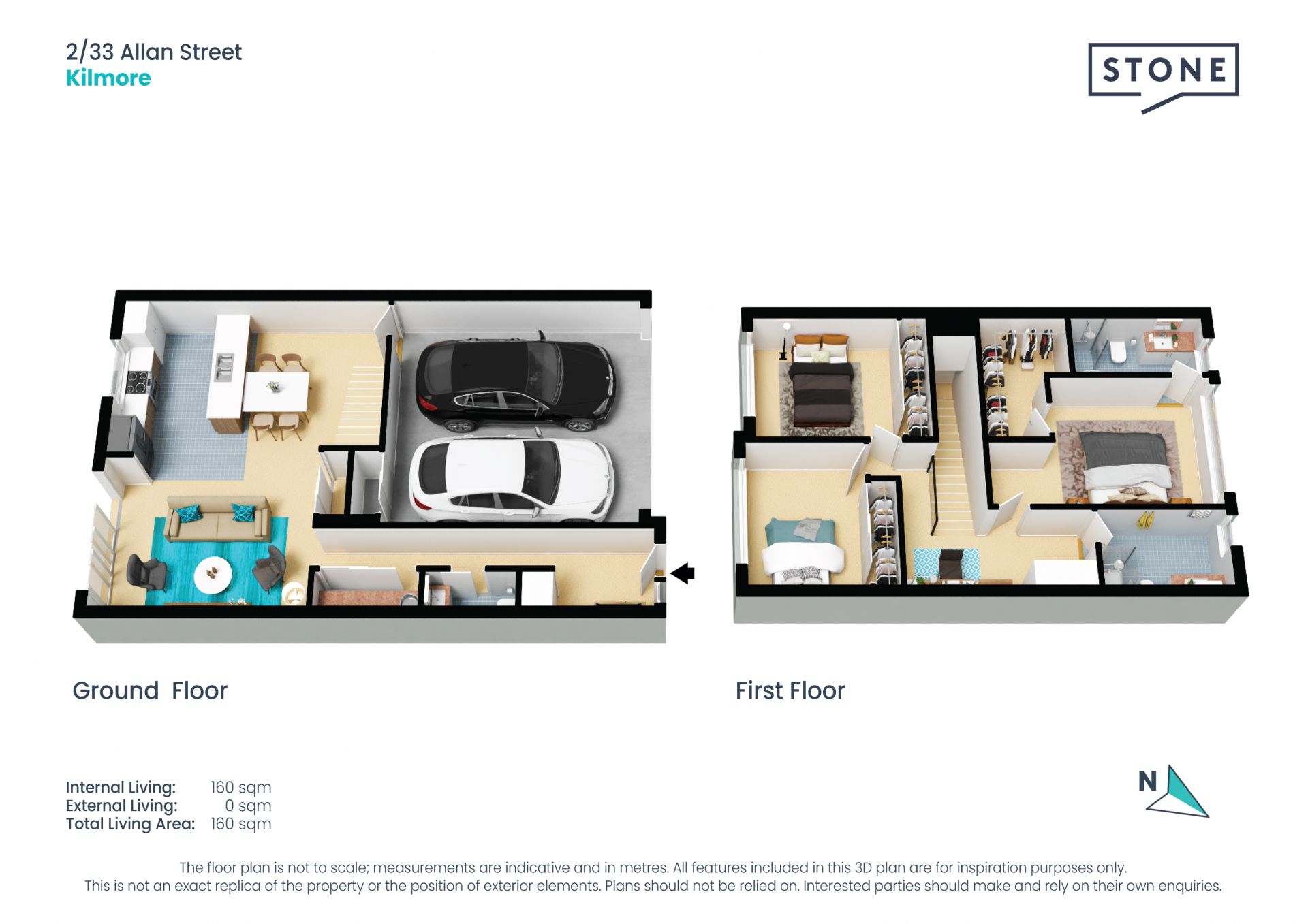 Sought after home in heart of Kilmore