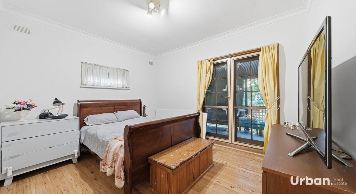 Campbelltown 9 Yennora Street