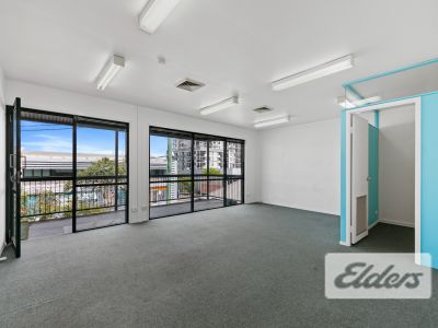 REFURBISHED OFFICE TENANCY ON STANLEY ST!