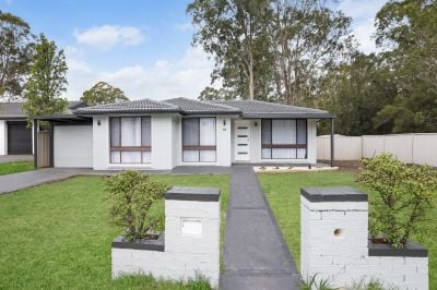 Bossley Park 16 Janita Place