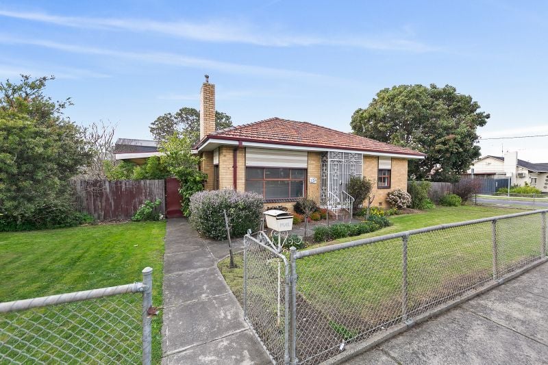 220 Albert Street, Reservoir
