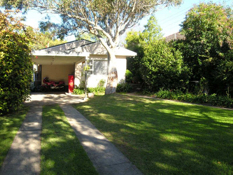 24 Wyralla Road, YOWIE BAY, Yowie Bay - Thumbnail 5