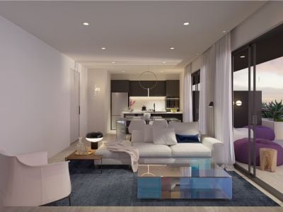 Manly Vale - 16/267-269 Condamine Street