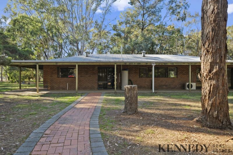 662 Wrights Road Bundalong VIC, Bundalong - Thumbnail 4