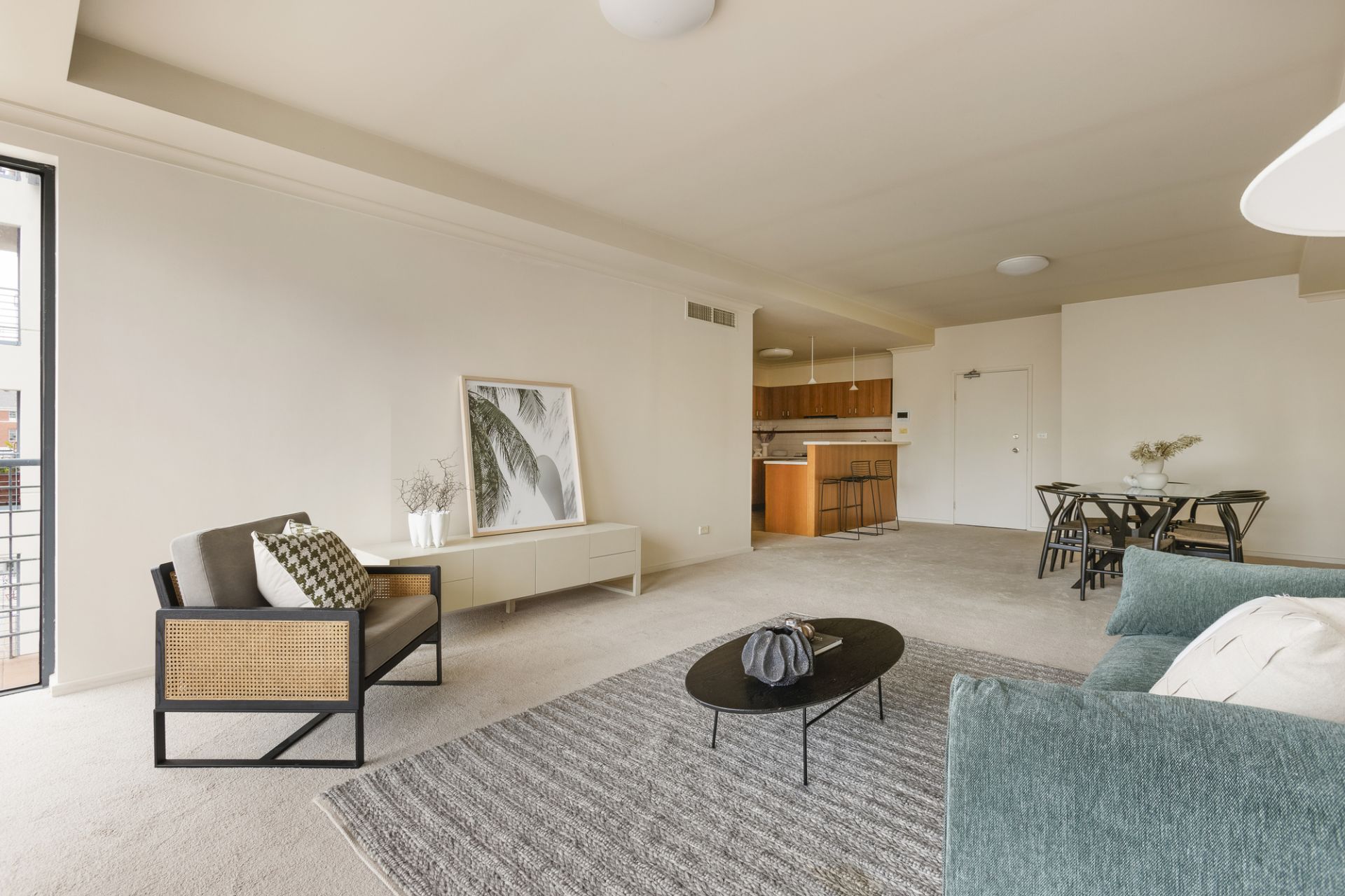 701/102 Wells Street, Southbank, Southbank - Thumbnail 4